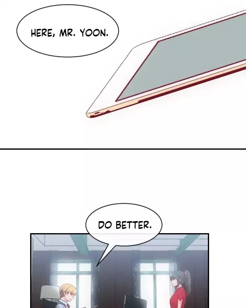 Read Age Matters Manga Online