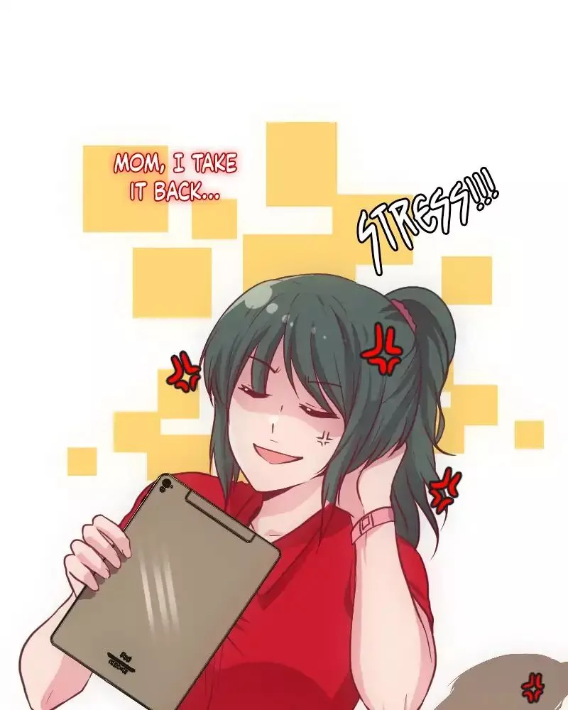 Read Age Matters Manga Online