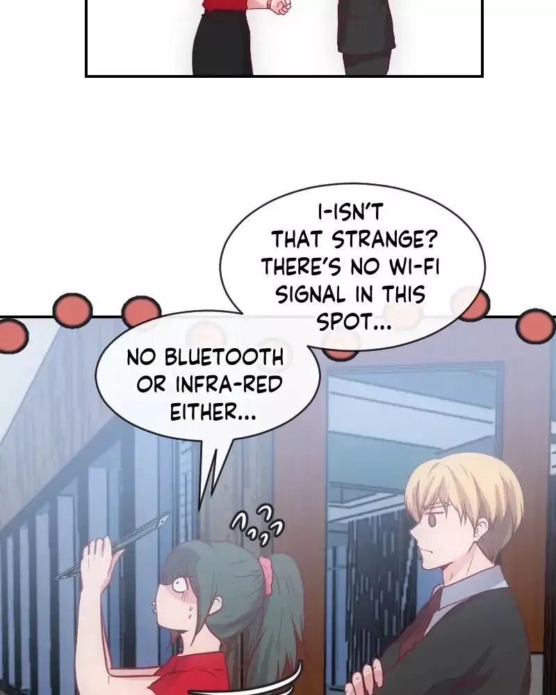 Read Age Matters Manga Online