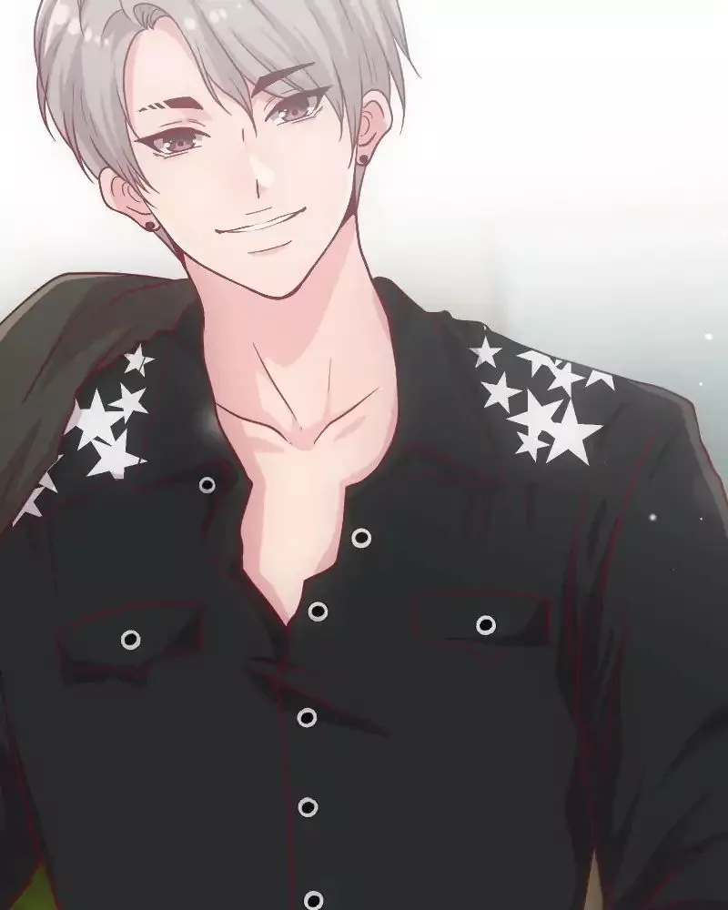 Read Age Matters Manga Online