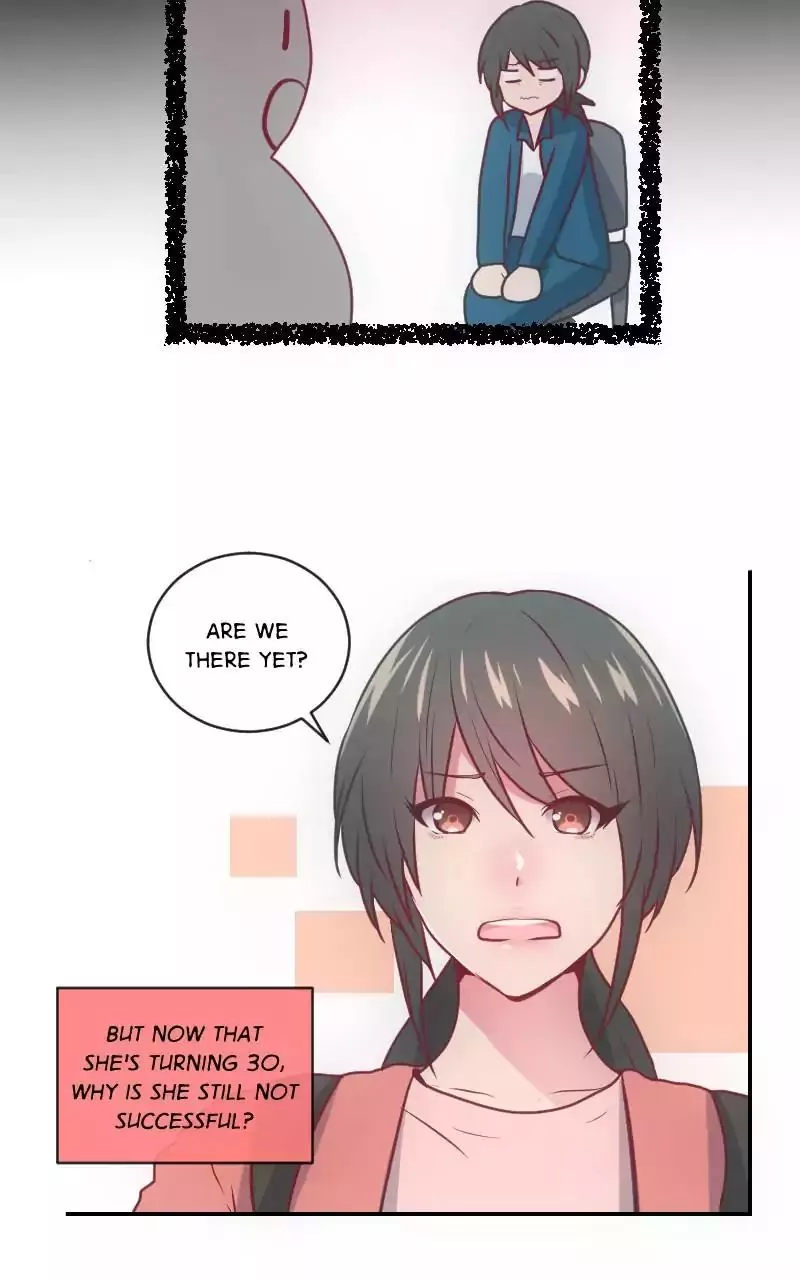 Read Age Matters Manga Online