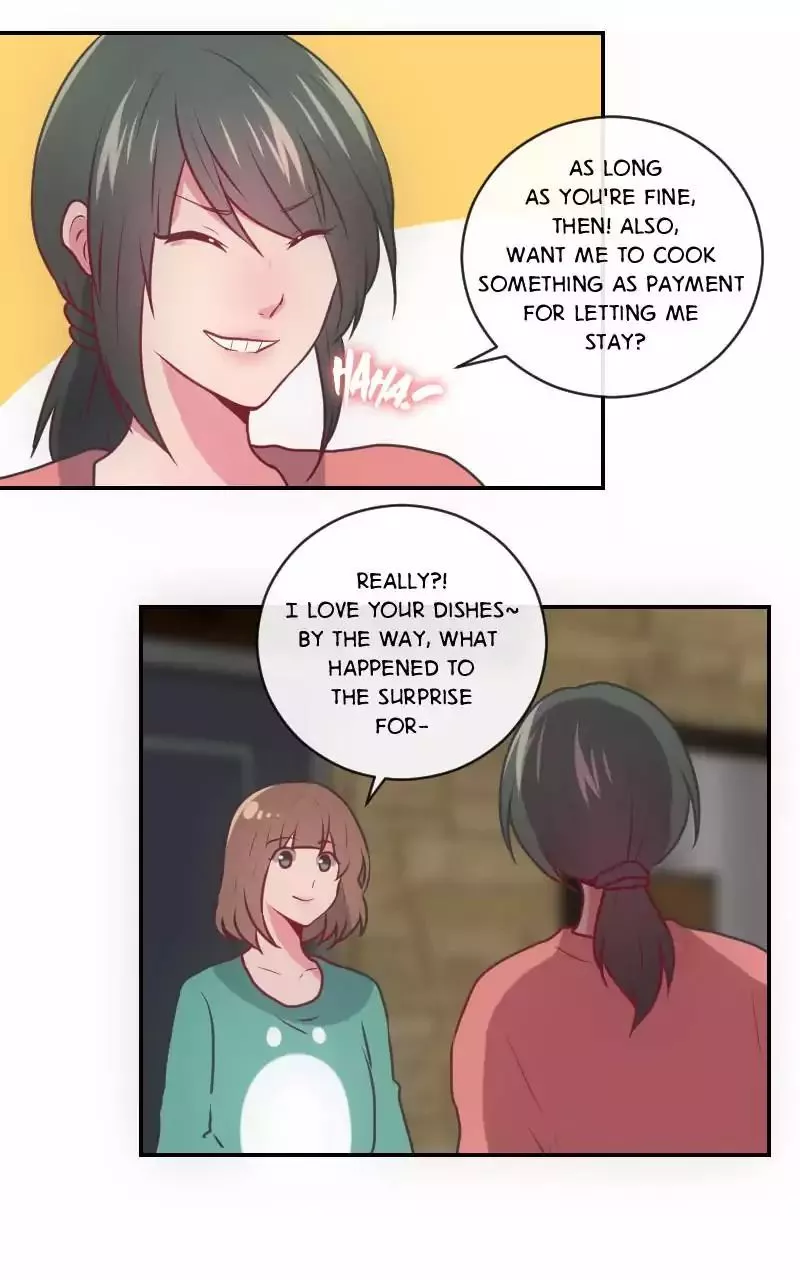 Read Age Matters Manga Online
