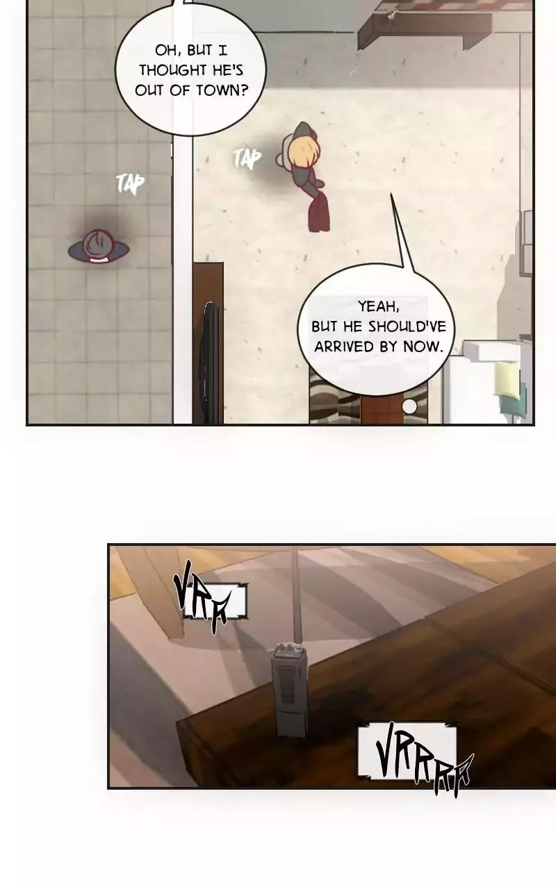 Read Age Matters Manga Online