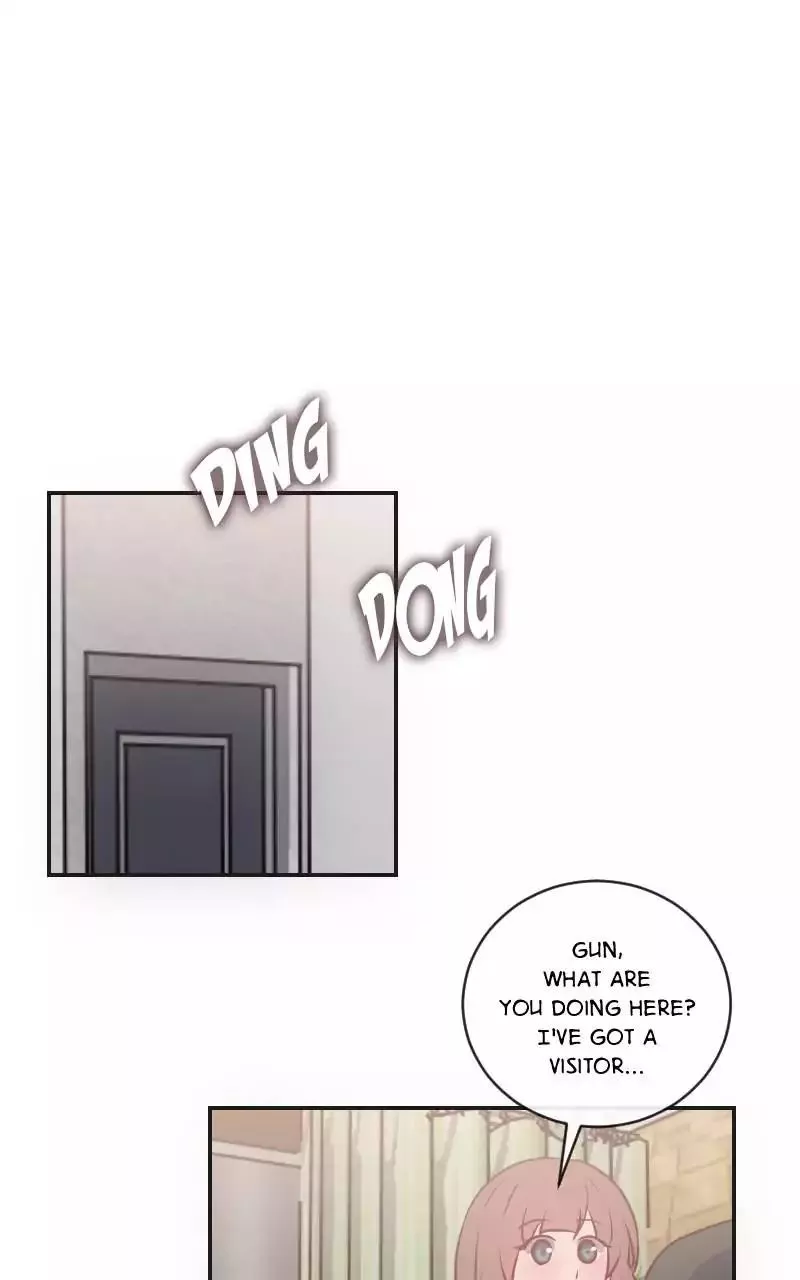 Read Age Matters Manga Online