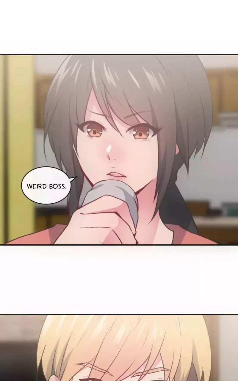 Read Age Matters Manga Online