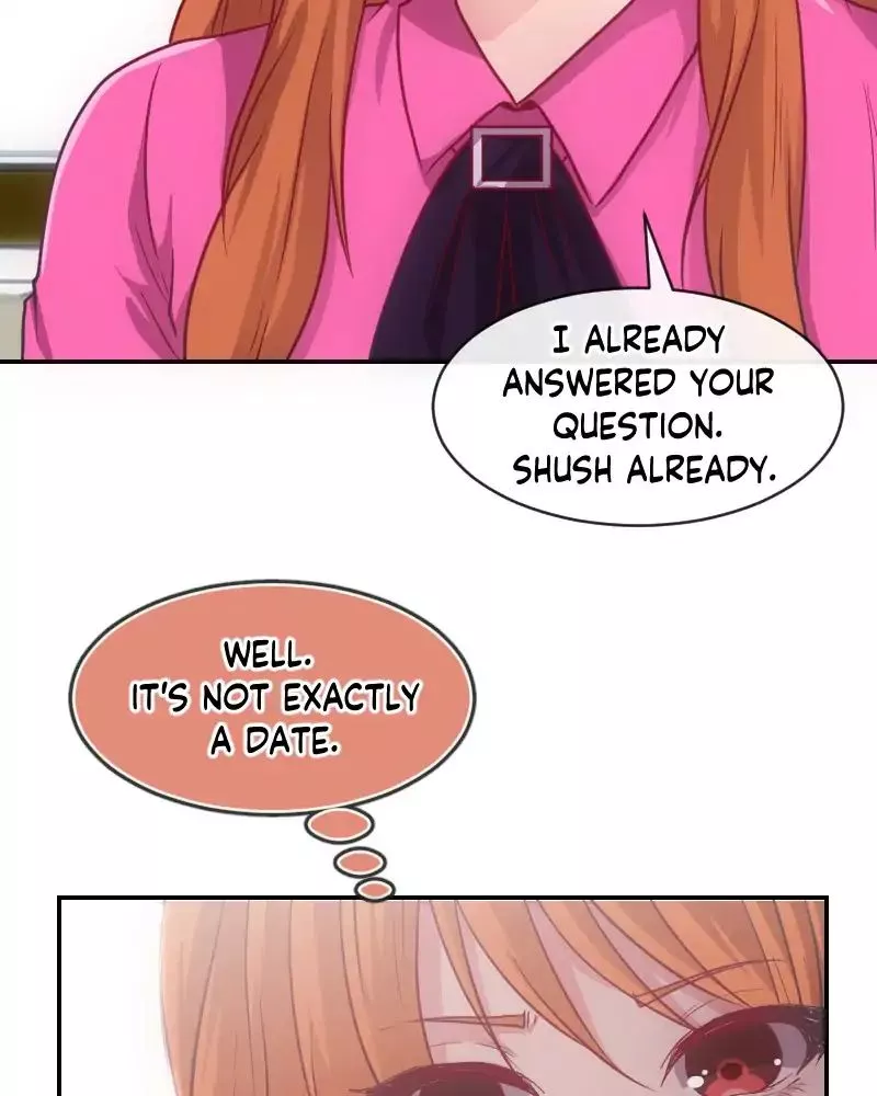Read Age Matters Manga Online