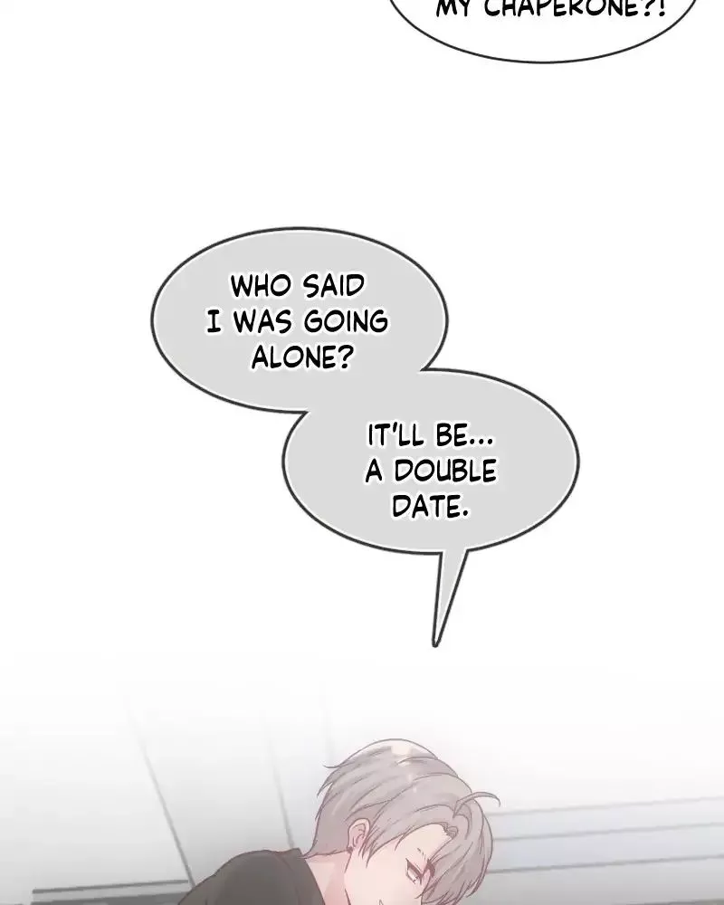 Read Age Matters Manga Online
