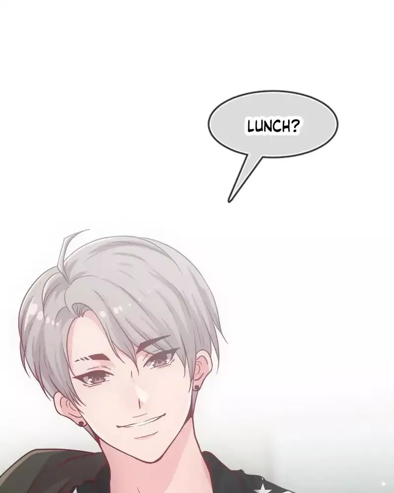 Read Age Matters Manga Online
