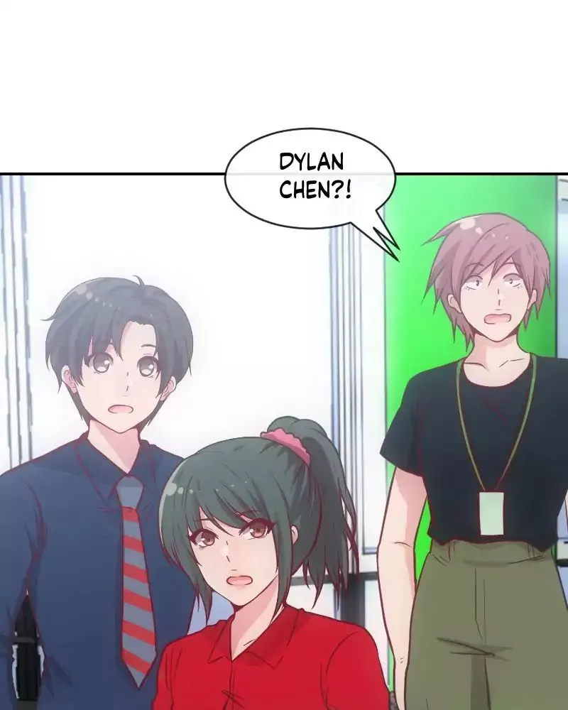 Read Age Matters Manga Online