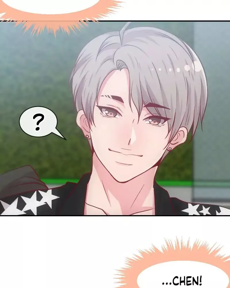 Read Age Matters Manga Online