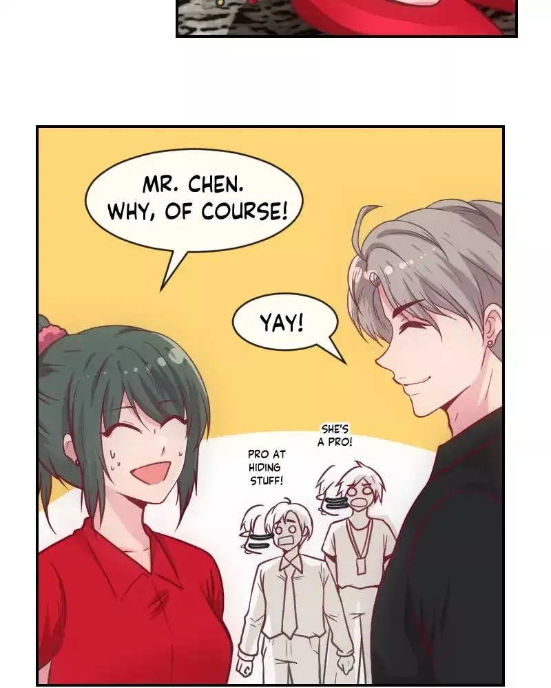 Read Age Matters Manga Online