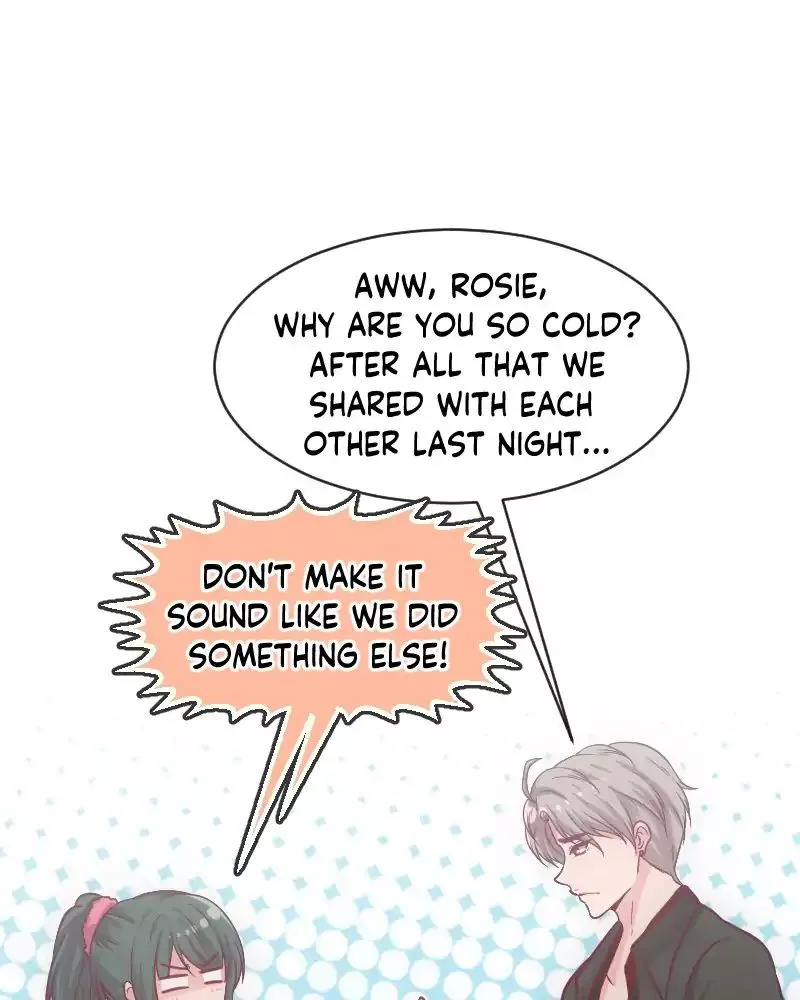 Read Age Matters Manga Online