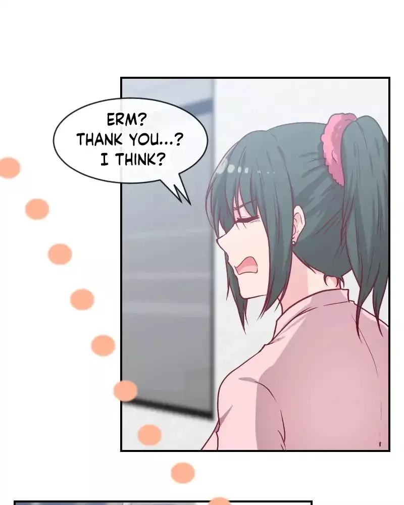 Read Age Matters Manga Online