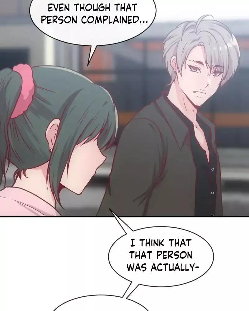 Read Age Matters Manga Online