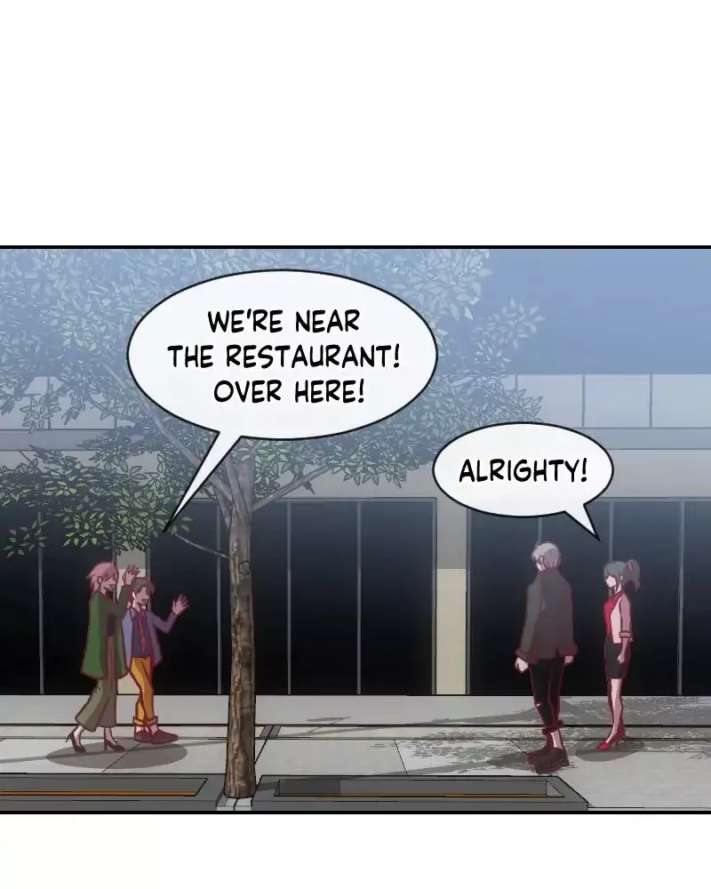 Read Age Matters Manga Online