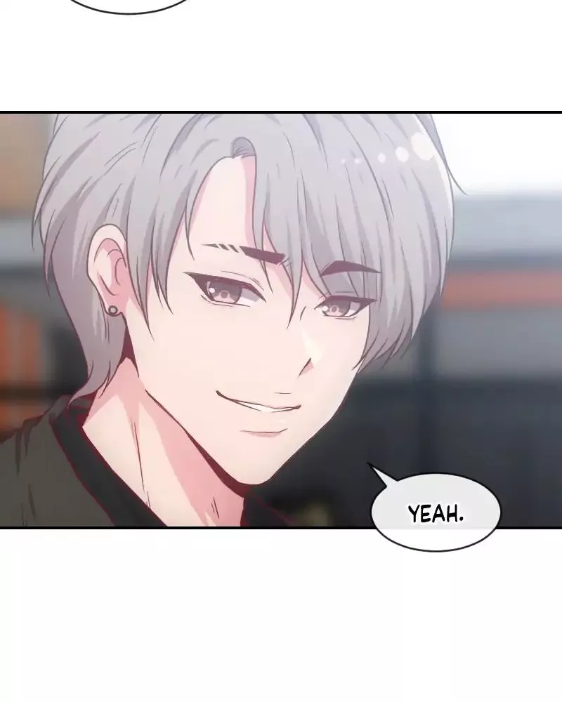Read Age Matters Manga Online
