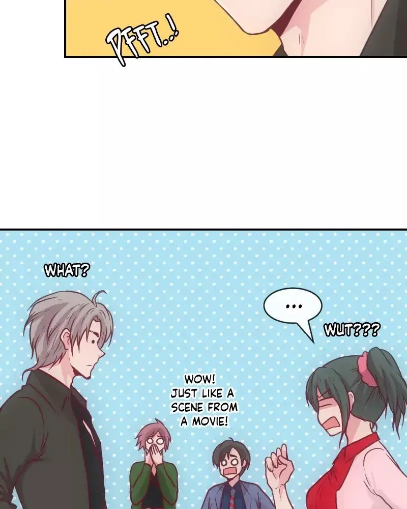 Read Age Matters Manga Online