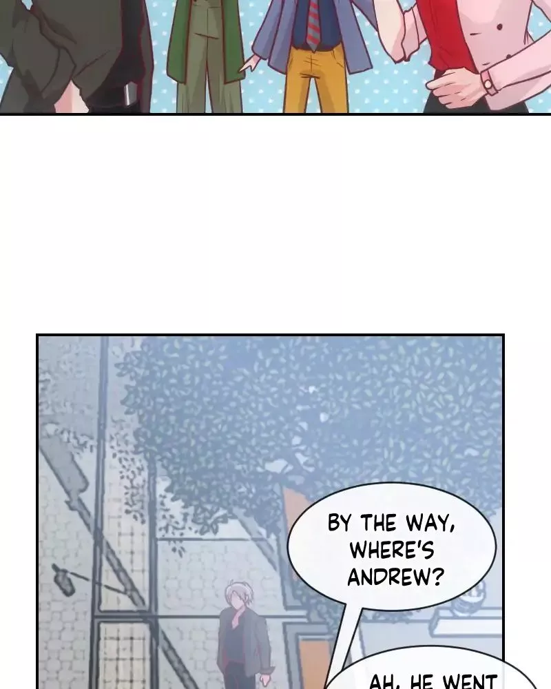 Read Age Matters Manga Online