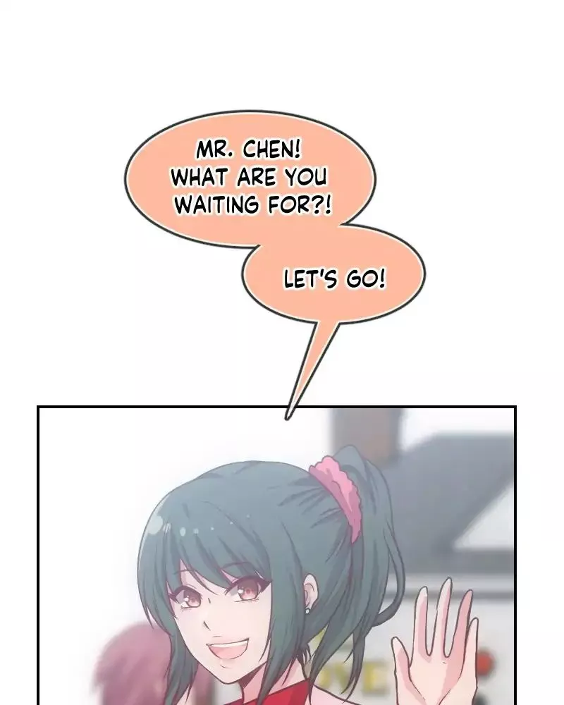 Read Age Matters Manga Online