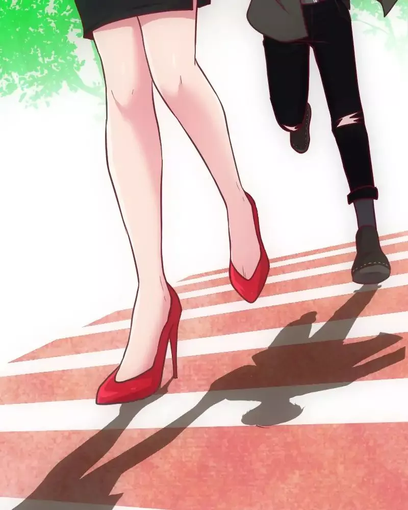 Read Age Matters Manga Online