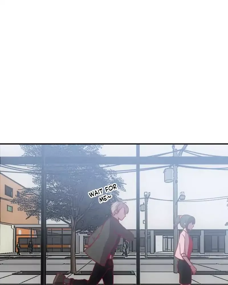 Read Age Matters Manga Online