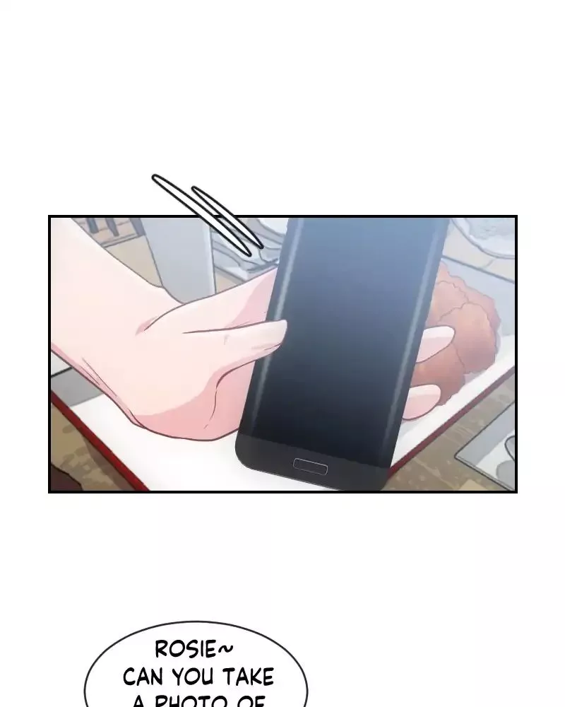 Read Age Matters Manga Online
