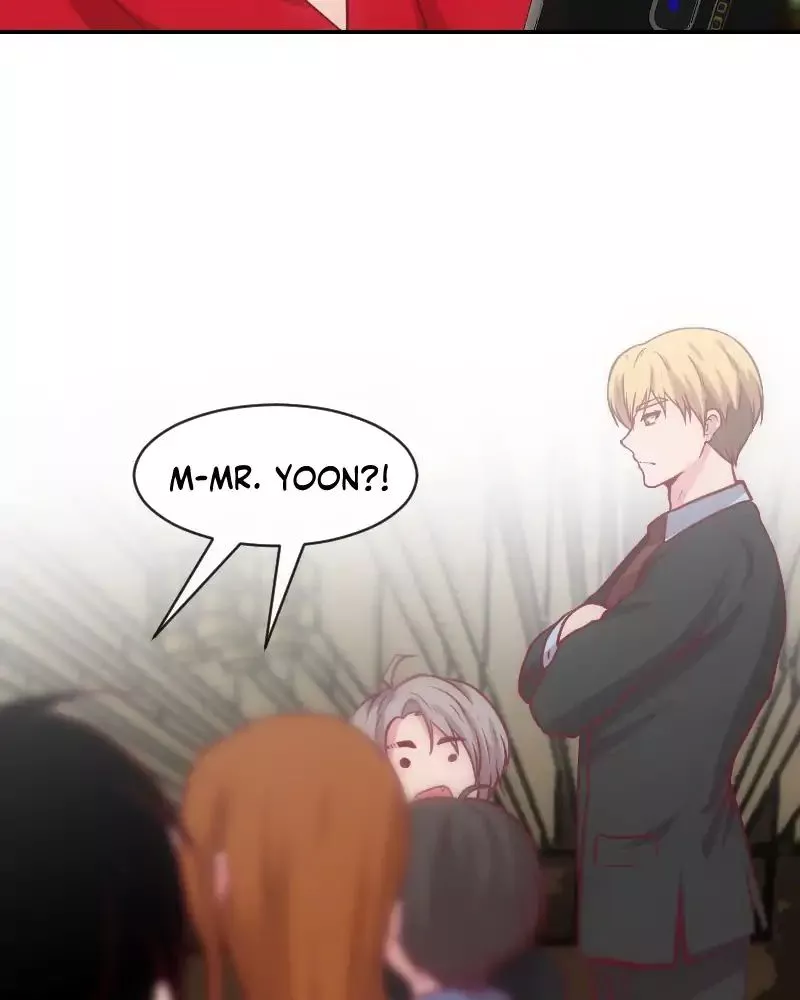 Read Age Matters Manga Online