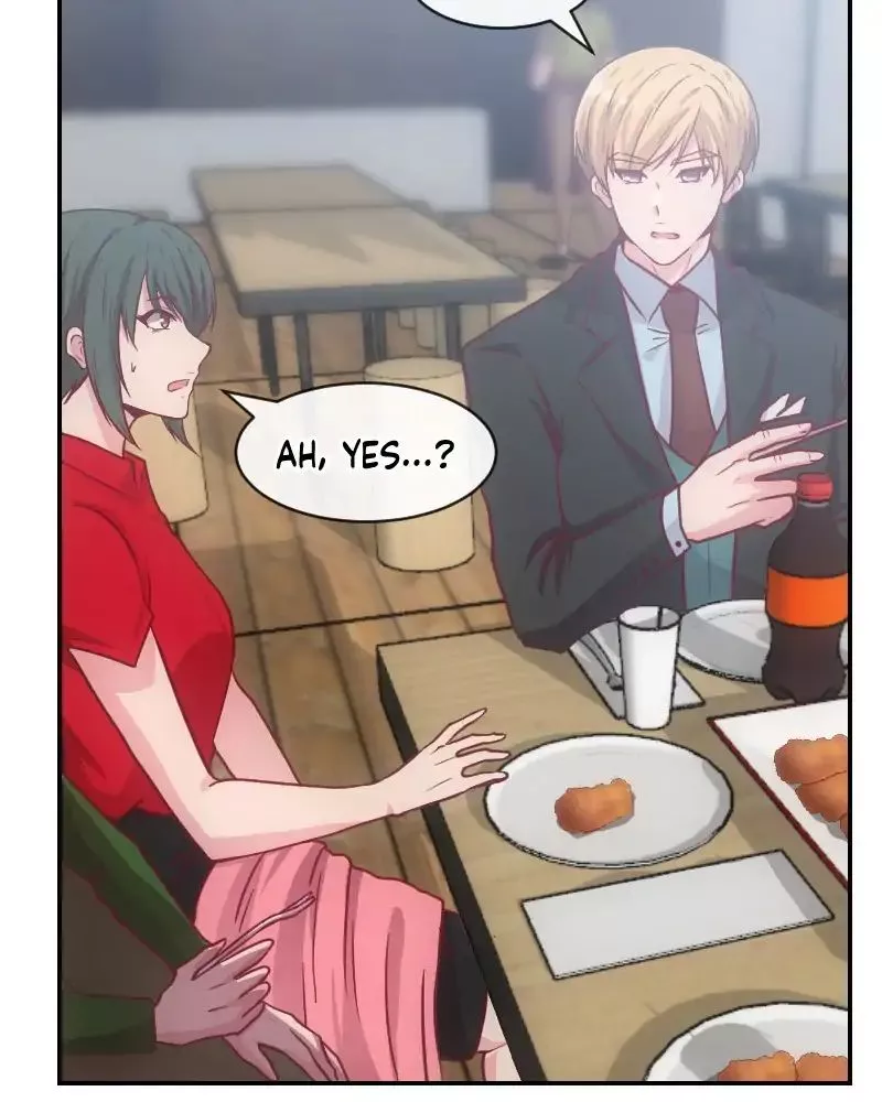Read Age Matters Manga Online