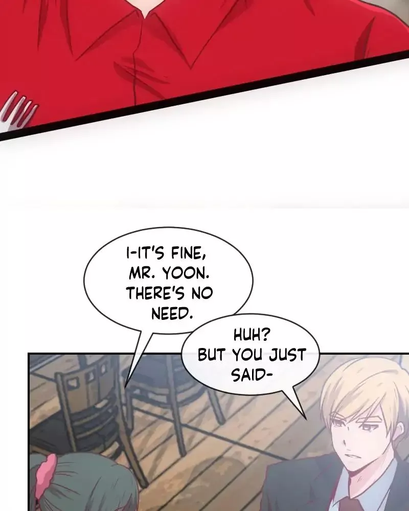 Read Age Matters Manga Online