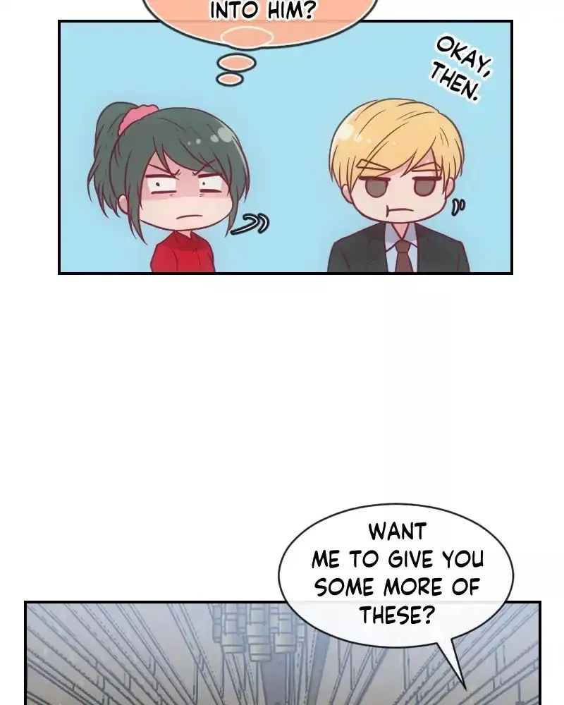 Read Age Matters Manga Online