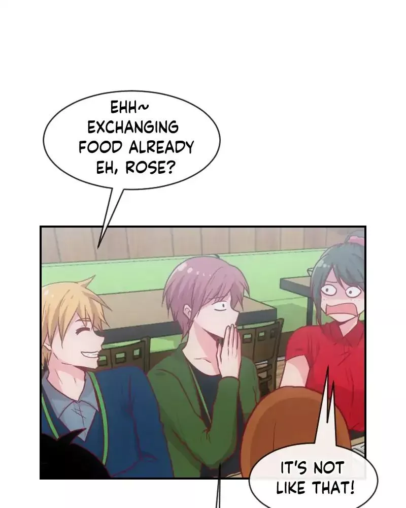 Read Age Matters Manga Online