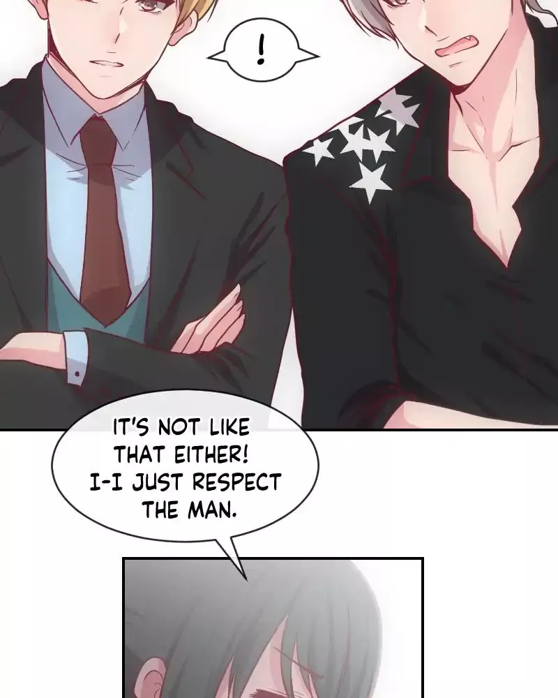 Read Age Matters Manga Online