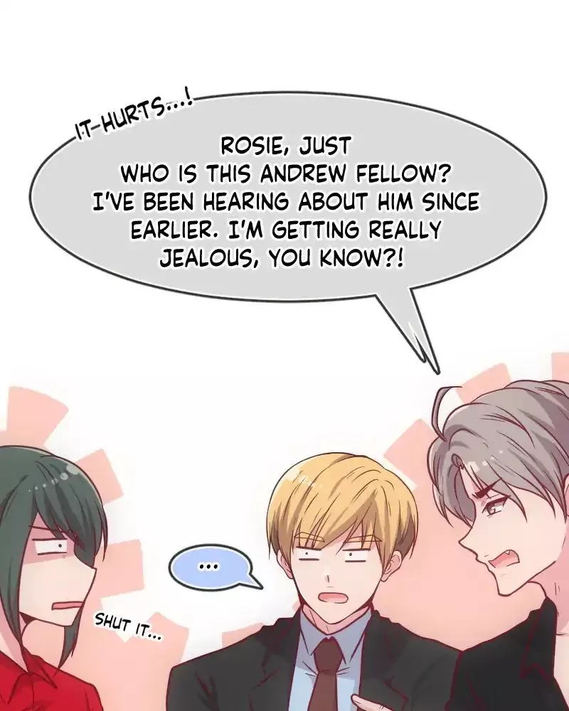 Read Age Matters Manga Online