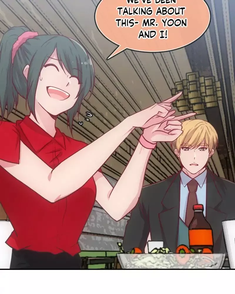 Read Age Matters Manga Online