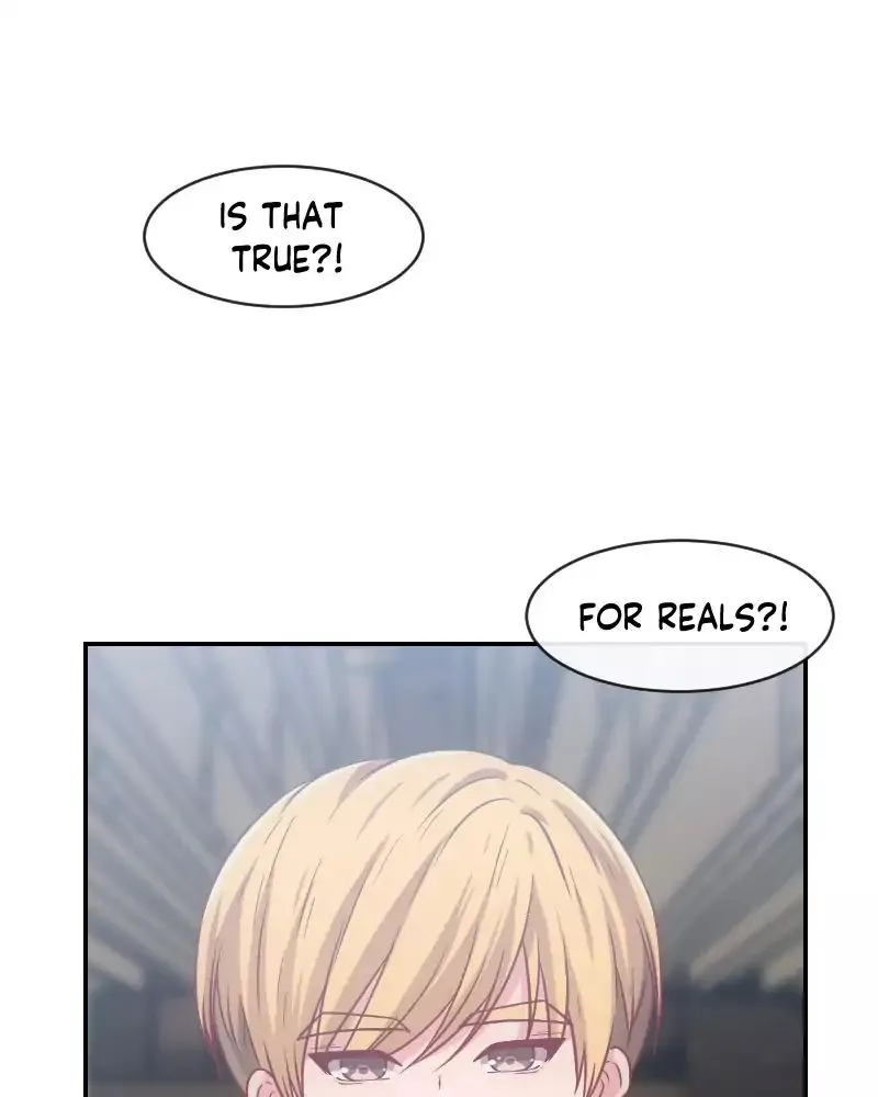 Read Age Matters Manga Online