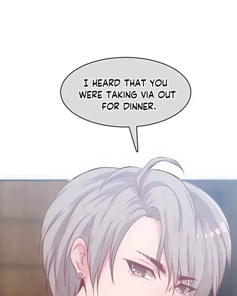 Read Age Matters Manga Online