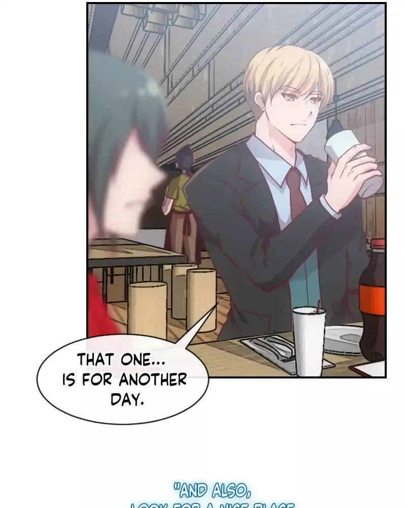 Read Age Matters Manga Online