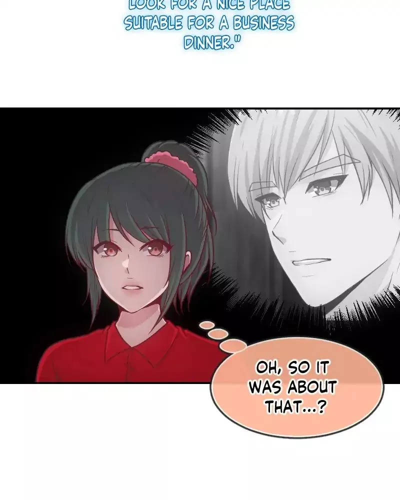 Read Age Matters Manga Online