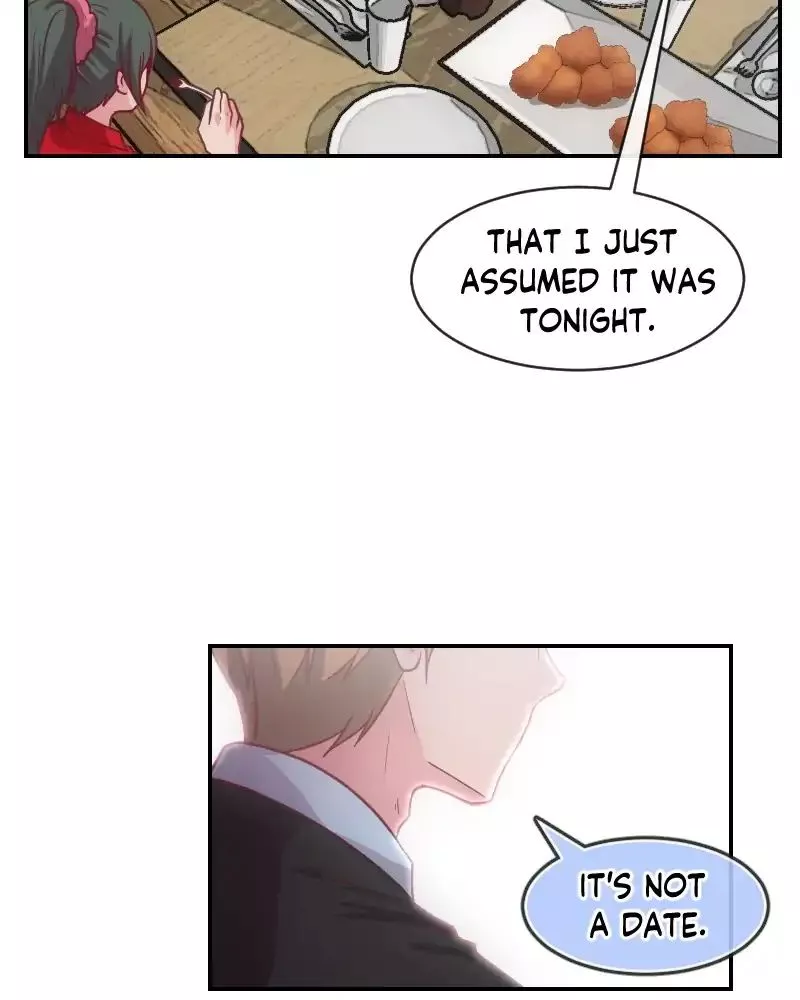 Read Age Matters Manga Online