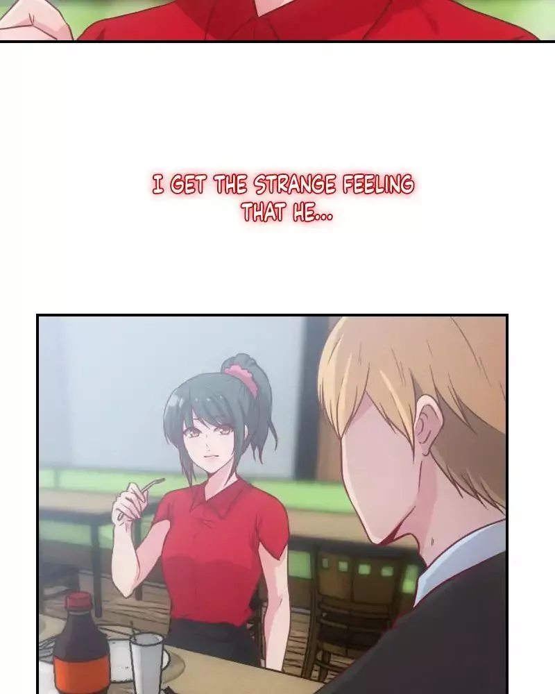 Read Age Matters Manga Online