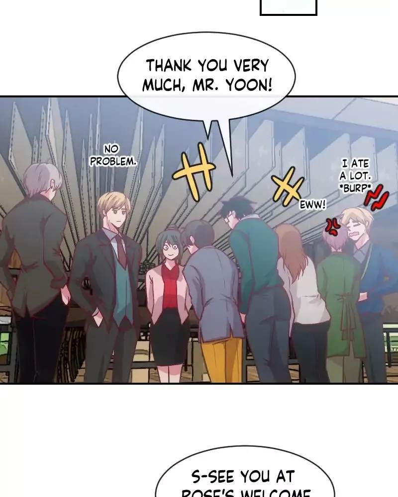 Read Age Matters Manga Online