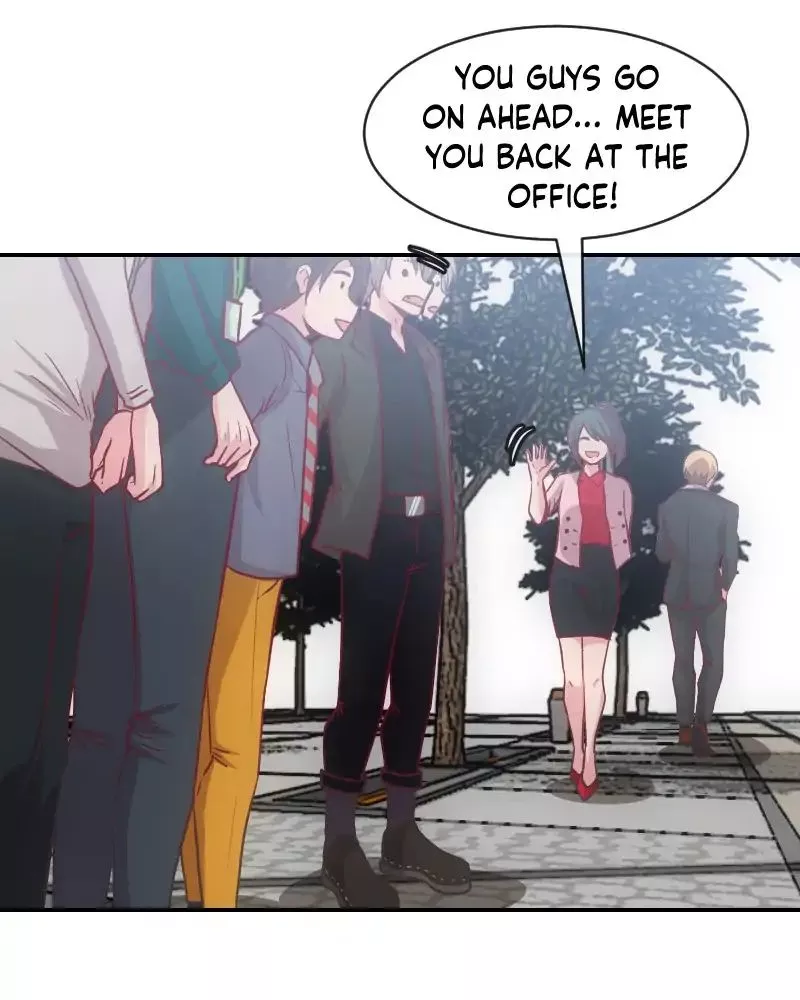 Read Age Matters Manga Online