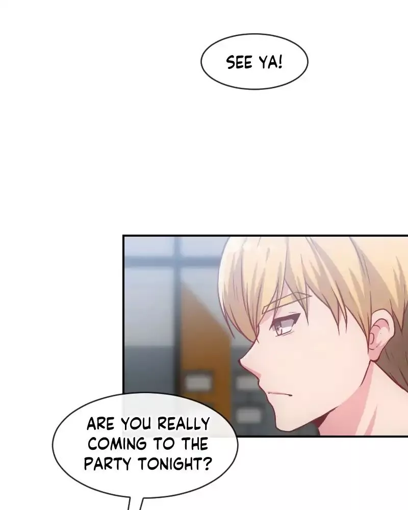 Read Age Matters Manga Online