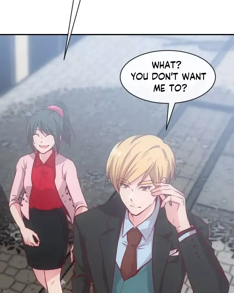 Read Age Matters Manga Online
