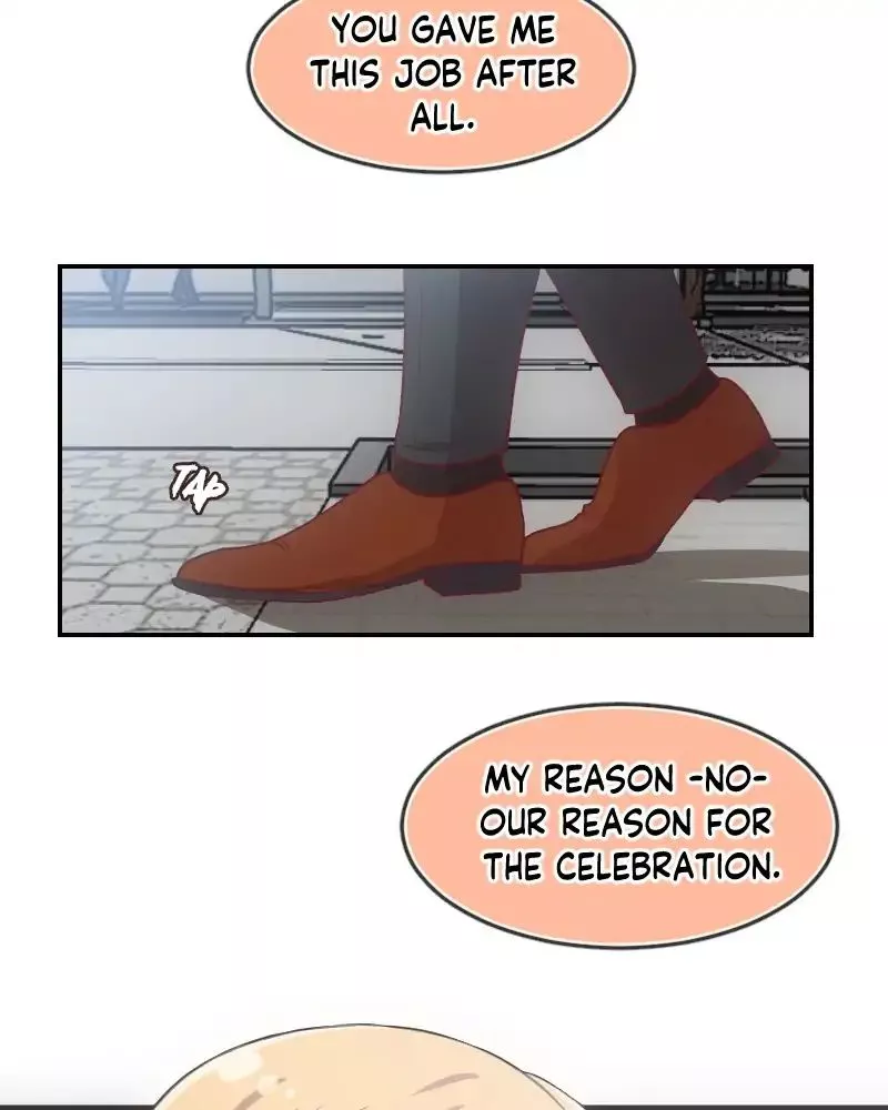 Read Age Matters Manga Online
