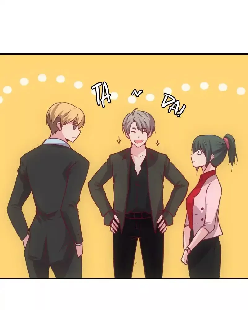 Read Age Matters Manga Online