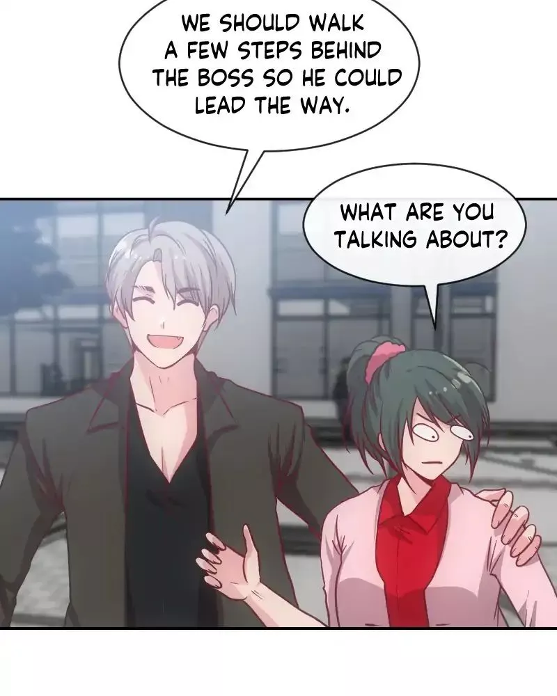 Read Age Matters Manga Online