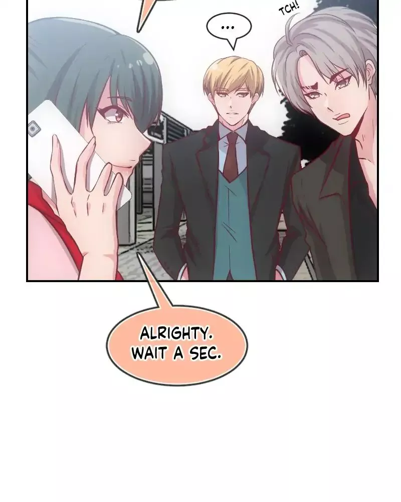 Read Age Matters Manga Online