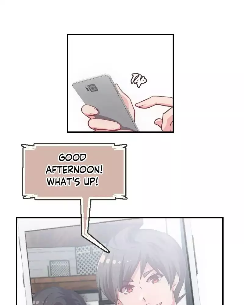 Read Age Matters Manga Online