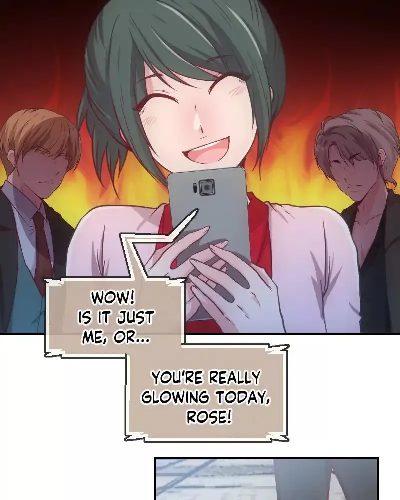 Read Age Matters Manga Online